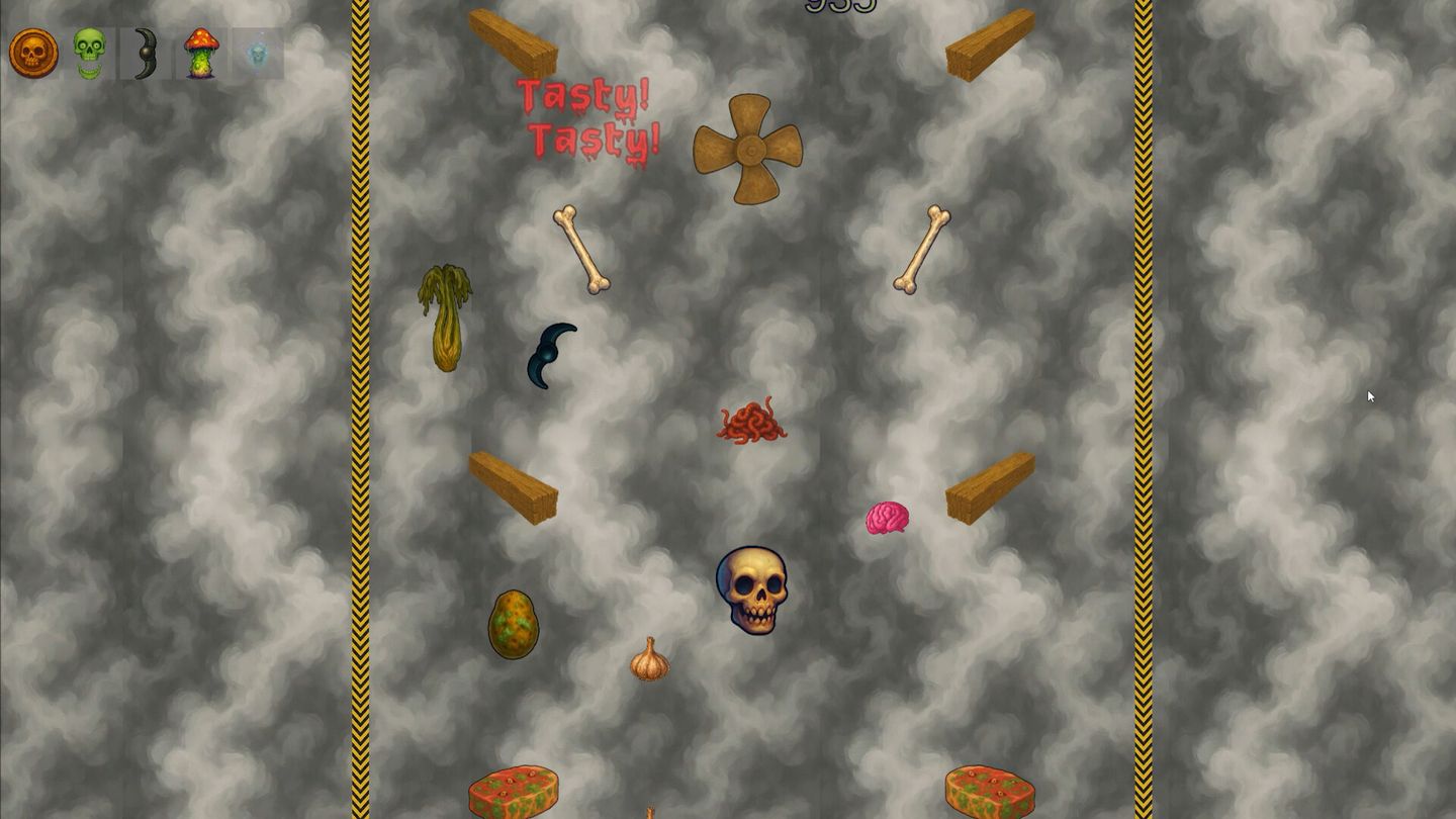 Bouncy Brain screenshot 3